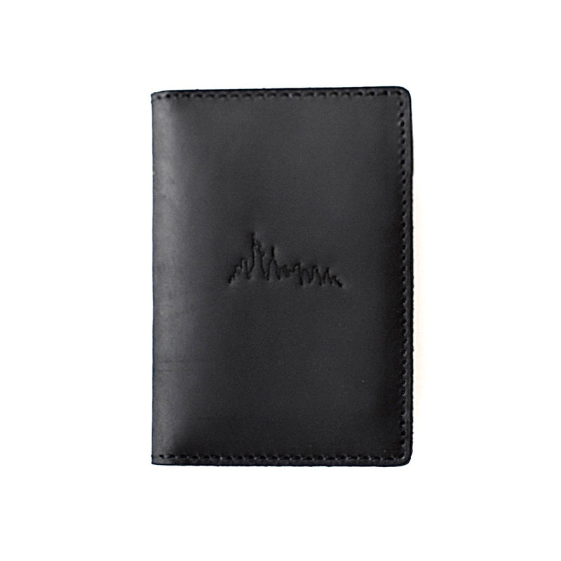 Whiskey Wallet