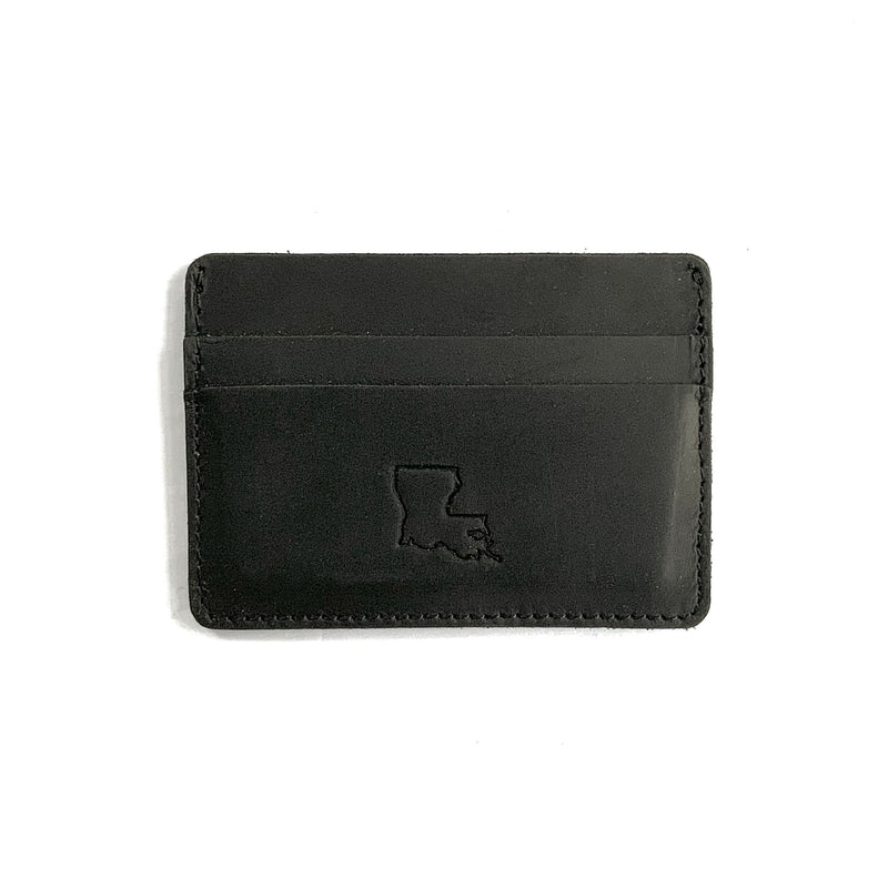 Marlin Ultra-Slim Wallet - LOUISIANA