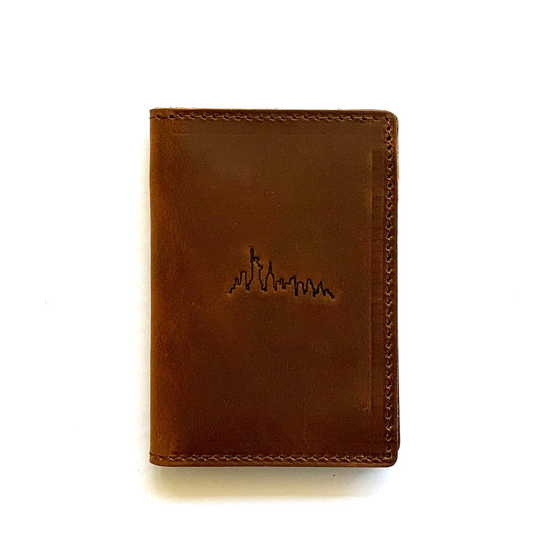 Whiskey Wallet