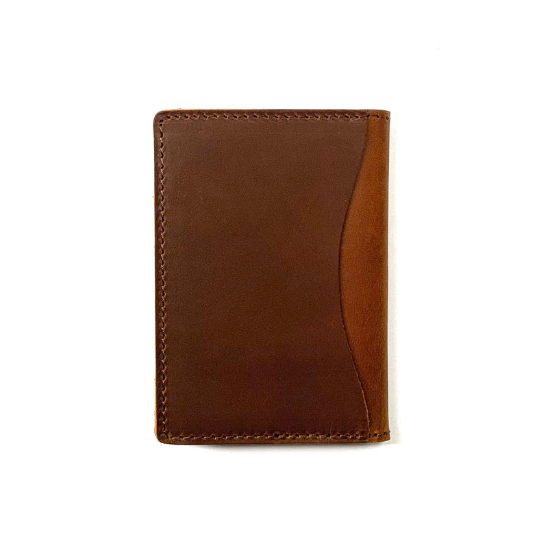 Whiskey Wallet / Car Fanatic