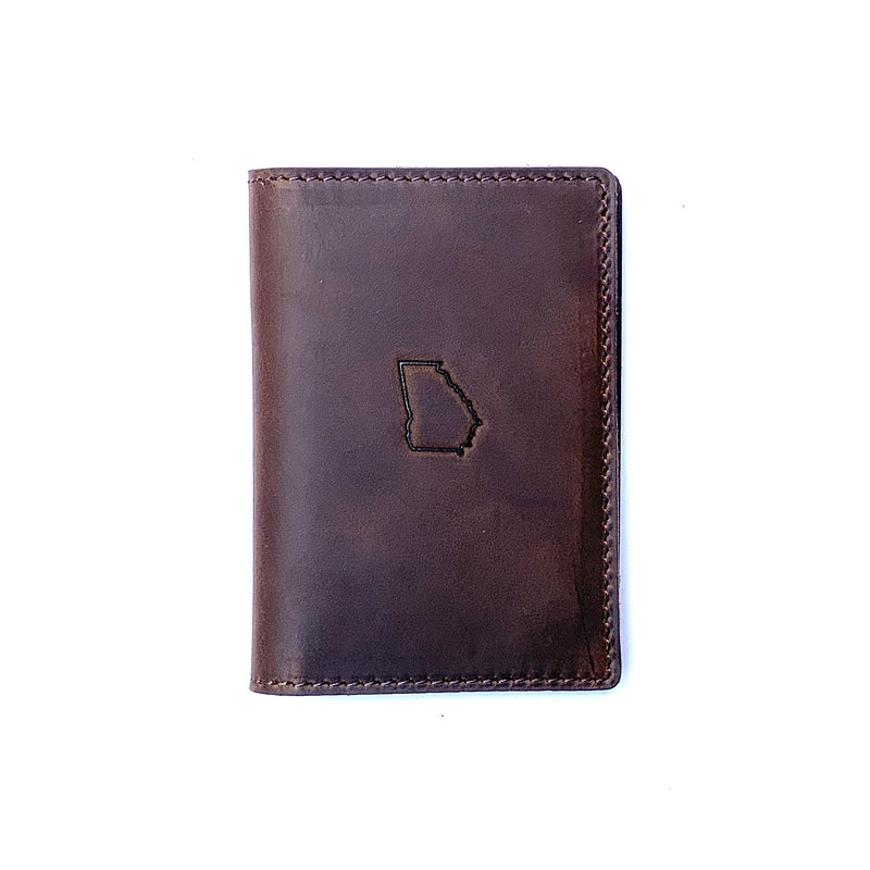 Whiskey Wallet