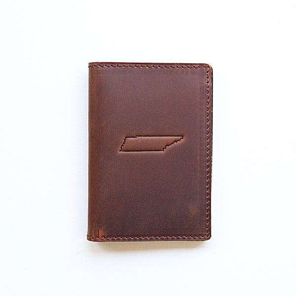Whiskey Wallet - TENNESSEE