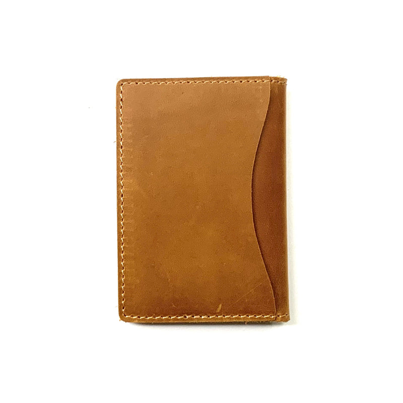 Whiskey Wallet - TEXAS