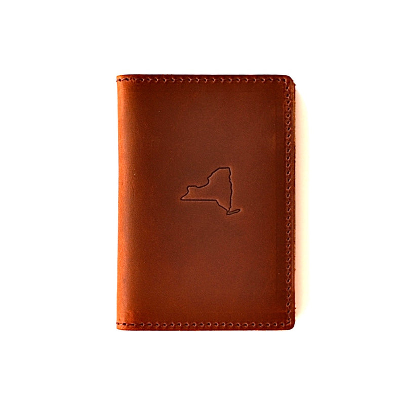 Whiskey Wallet