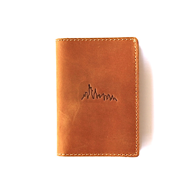 Whiskey Wallet