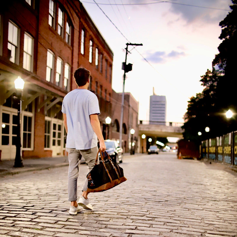 Rocky Mtn. Duffel