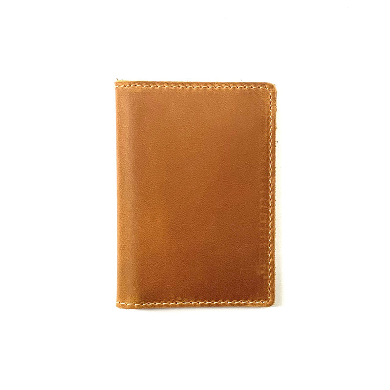 Whiskey Wallet Top Stamps