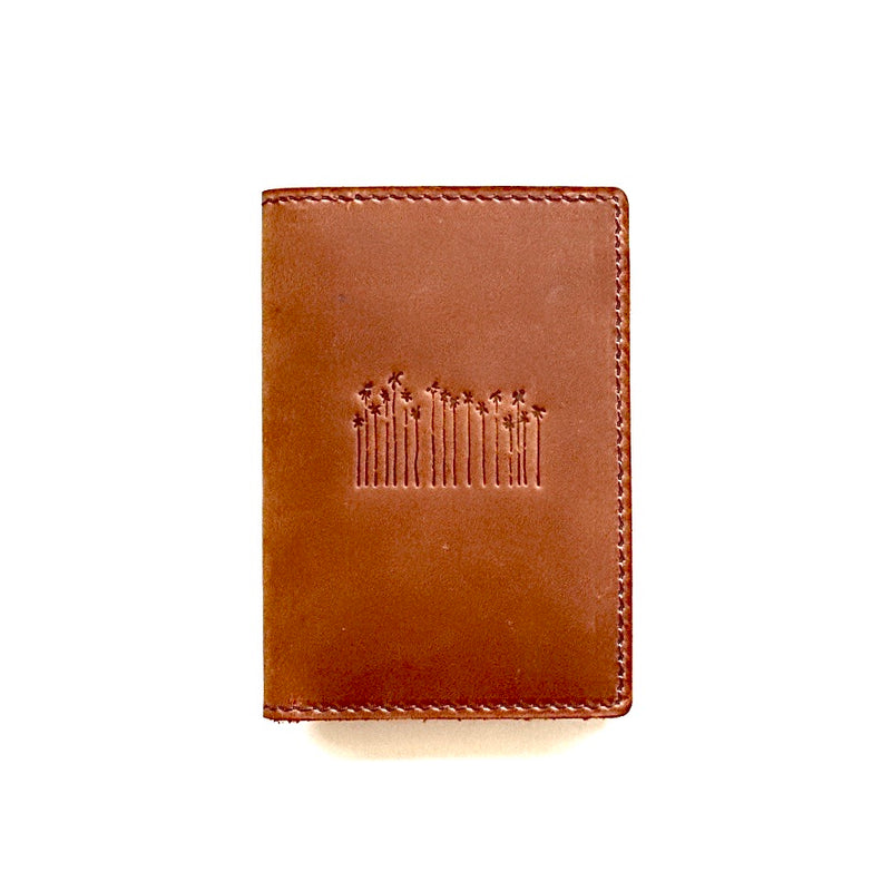 Whiskey Wallet